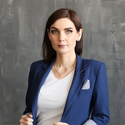 Фото Екатерина Юртаева
