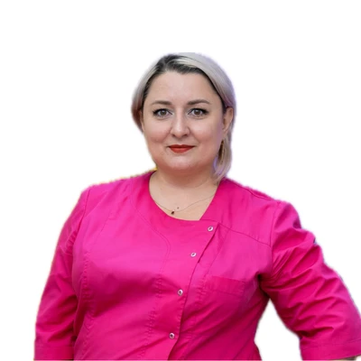 Фото Наталия