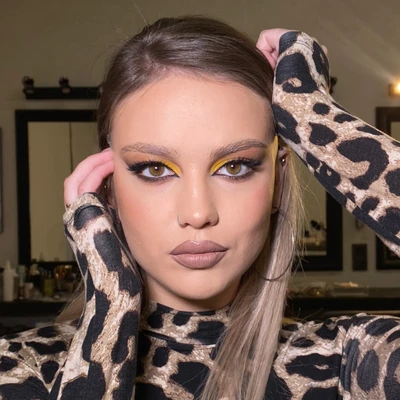 Фото Тулупчикова Алиса