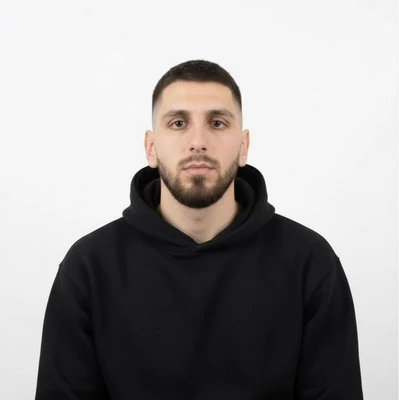 Фото Алексей