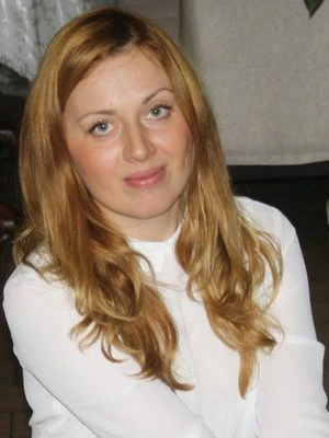 Татьяна Николаевна Вохмина