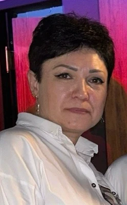 Наталья