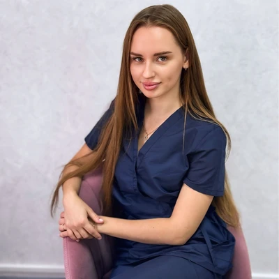 Олеся