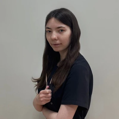 Расторгуева Дарья