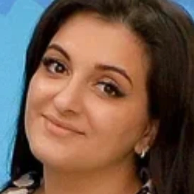 Татевик  Гушунц