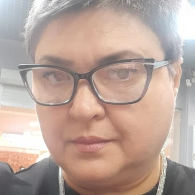 Банникова Наталья