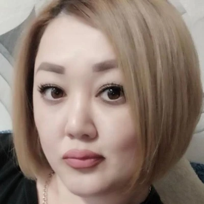 Фото Жубанова Айна