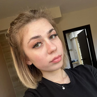 Калугина Александра