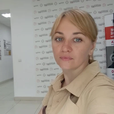 Кубарева Екатерина