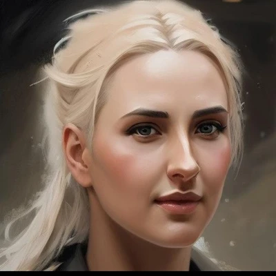 Фадеева Ольга