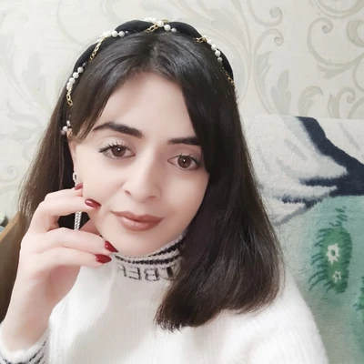 Халатян Сюзанна