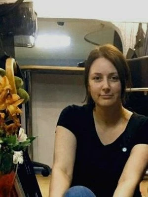 Фото Валентина Сергеевна Кулик