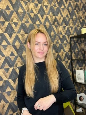 Светлана Харитонова