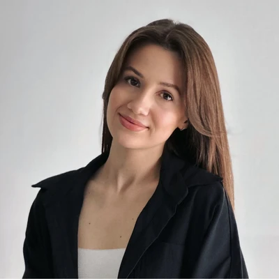 Иконникова Маргарита