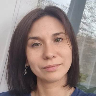 Маслова Жанна