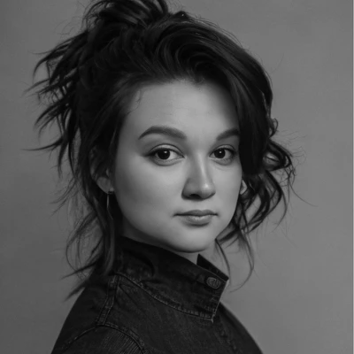 Дарина Дамировна