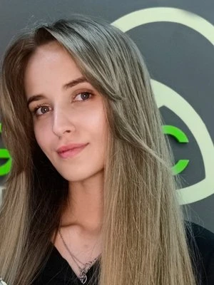 Кристина Веселова