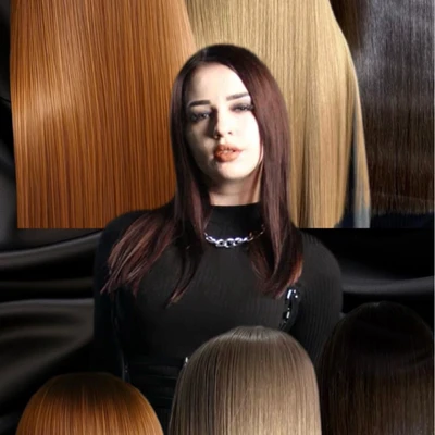 Zobkova Tatiana