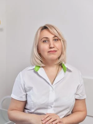 Фото Елена Олеговна Ляховская