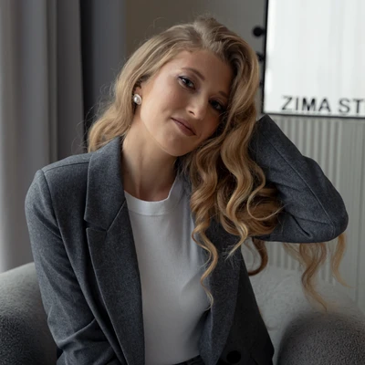 Фото Ирина