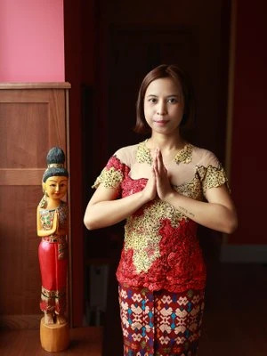 Лух Путу Мега Янти