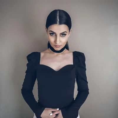Анастасия