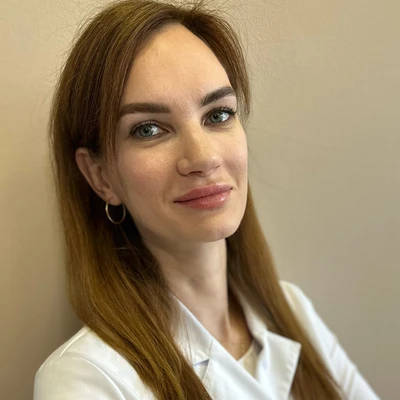 Малая Надежда Сергеевна