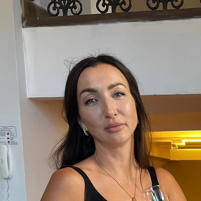 Фото Меркина Татьяна