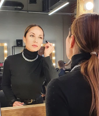 Фото Руснак Светлана