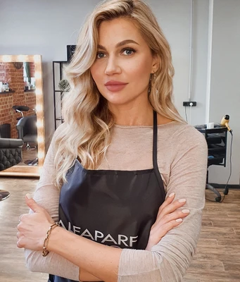 Фото Золотова Юлия