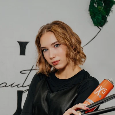 Фото Савина Алиса