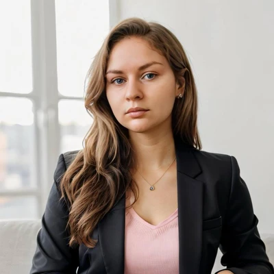 Корепанова Александра