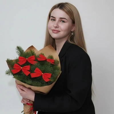 Фото Платонова Ольга