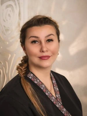 Фото Ирина Никифорова