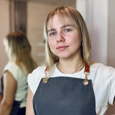 Алехина Дарья