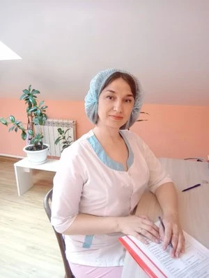 Фото Олеся Валерьевна Адамова