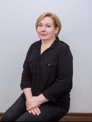 Любовь Верзакова