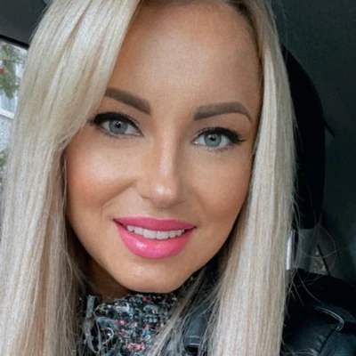 Фото Носова Юлия