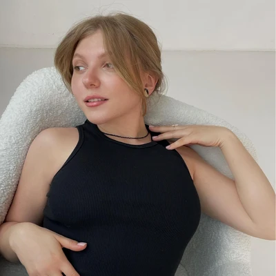 Полозова Елизавета