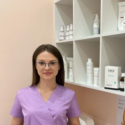 Вовченко Татьяна