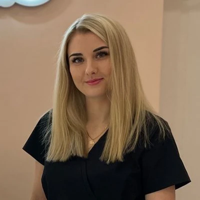 Мазур Алёна