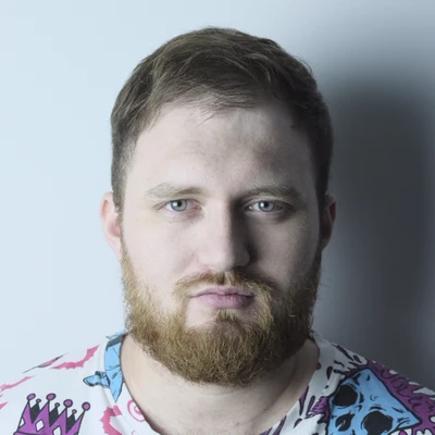 Фото Добряков Дмитрий