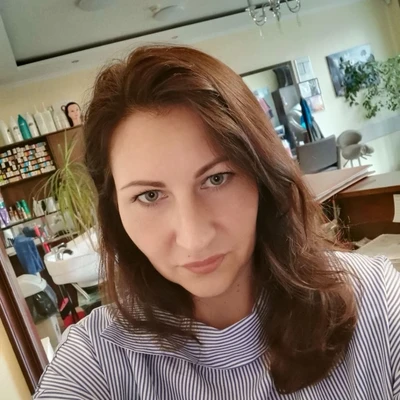 парикмахер-универсал Анна