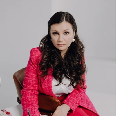 Сапожникова Екатерина