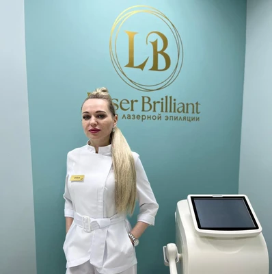 Безлепкина Олеся