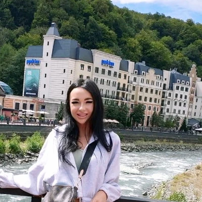 Сухаревская Марина