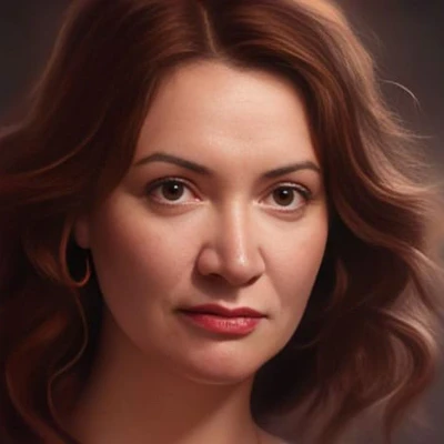 Ольга Гуляева