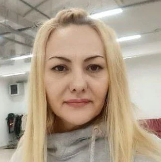 Ольга Салимова