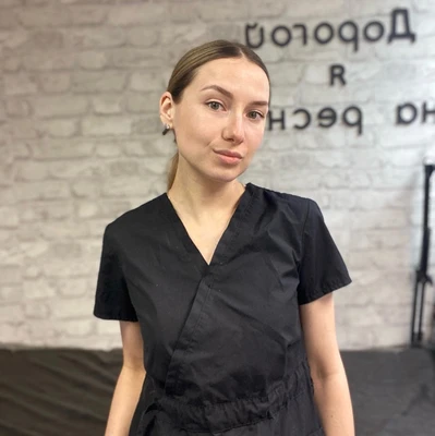 Фото Татьяна