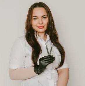 Фото Ирина